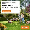 Jarní akce STIHL