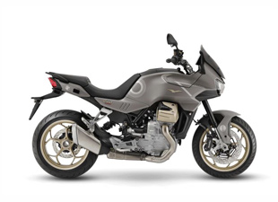 Moto Guzzi V100 Aviazione Navale
