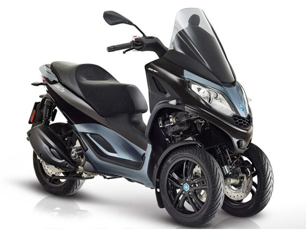 Piaggio MP3 300 HPE 2020