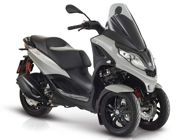 Piaggio MP3 300 HPE