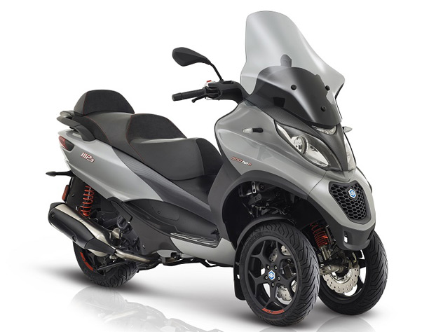 Piaggio MP3 500 HPE Sport Advanced E5