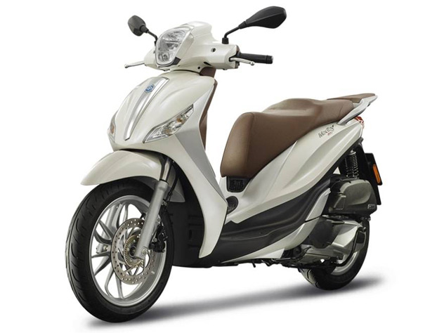 Piaggio Medley 125 ABS