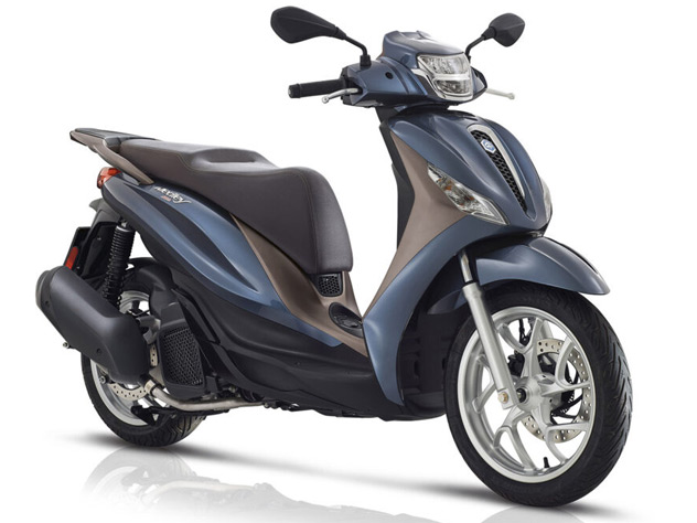 Piaggio Medley 150 ABS