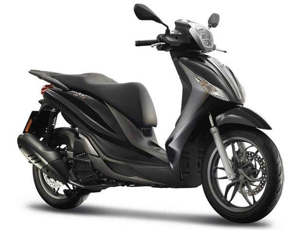 Piaggio Medley S 125 ABS