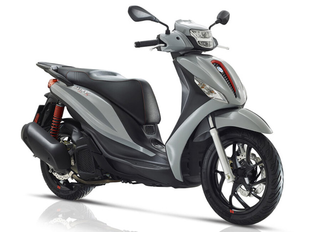 Piaggio Medley S 150 ABS