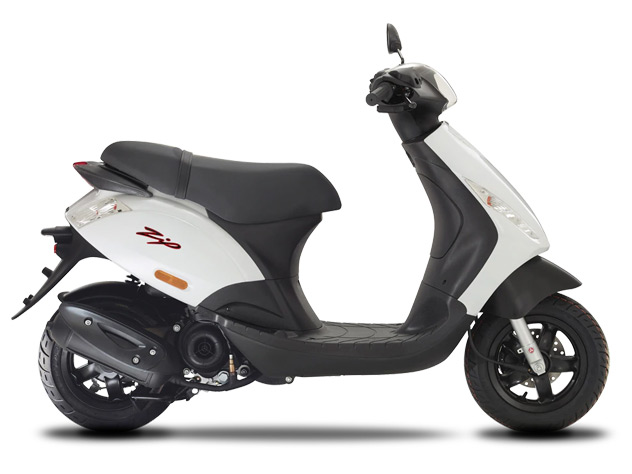 Piaggio ZIP 50