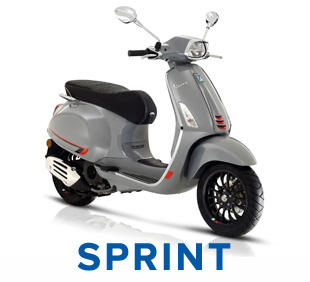 Vespa Sprint
