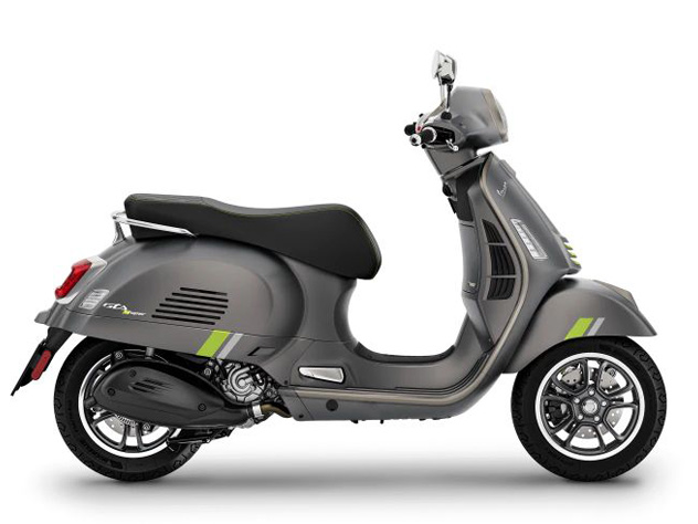 Vespa GTS Supertech 300