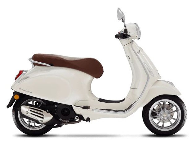 Vespa Primavera 150