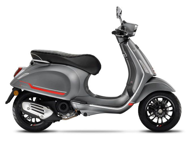 Vespa Sprint Sport 50