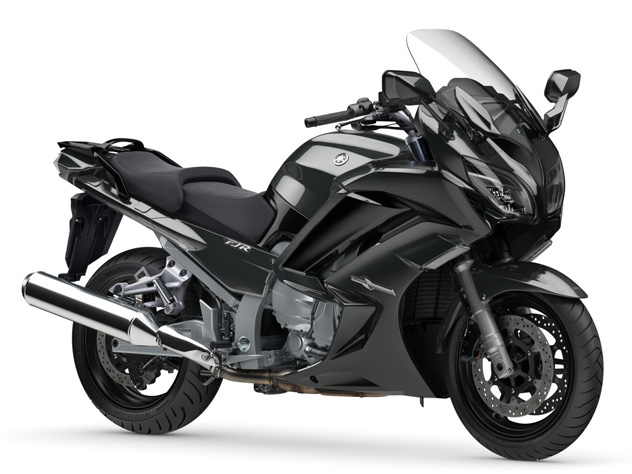 Yamaha FJR1300A