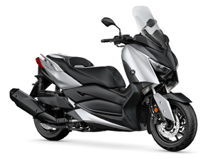 Yamaha XMAX 400 - 2020