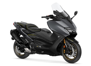 Yamaha TMAX 20th Anniversary