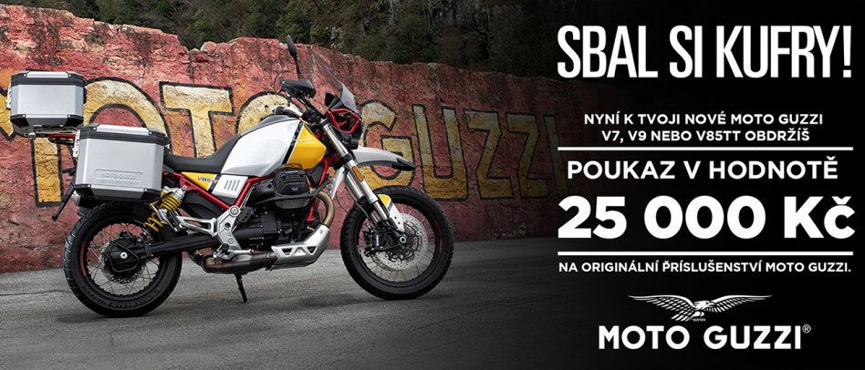 Poukaz MG 25 000 Kč