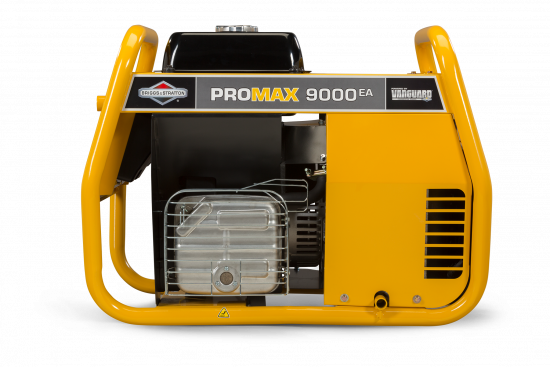 Briggs & Stratton - Elektrocentrála PROMAX 9000EA