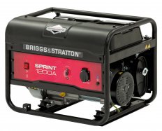Briggs & Stratton - Elektrocentrála Sprint 1200A