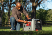Briggs & Stratton - Elektrocentrála P4500