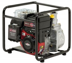 Briggs & Stratton - Vodní čerpadlo Elite WP3-65