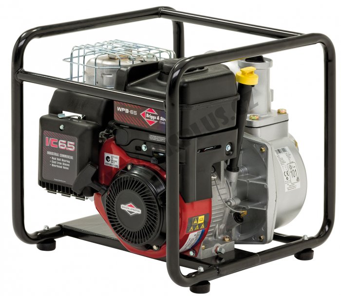 Briggs & Stratton - Vodní čerpadlo Elite WP3-65
