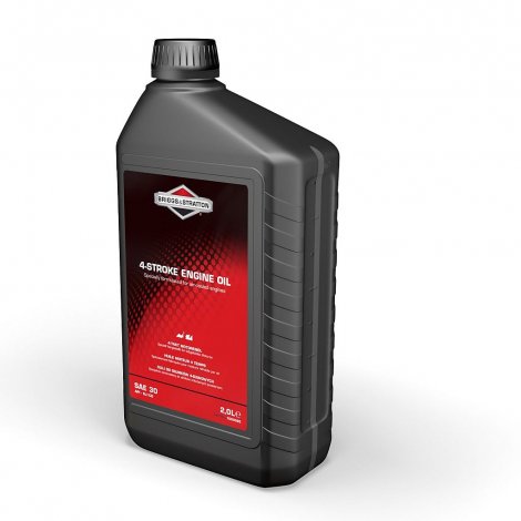 Briggs & Stratton - Olej motorový B&S SAE30 - 2l