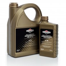 Briggs & Stratton - Olej motorový B&S 5W30 Long Life - 5l