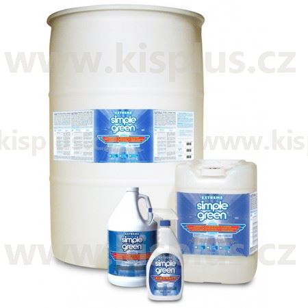 Chemie Simple Green Extreme 10L