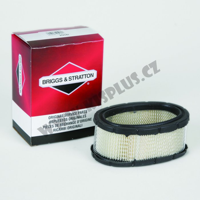 Briggs & Stratton - Vzduchový filtr