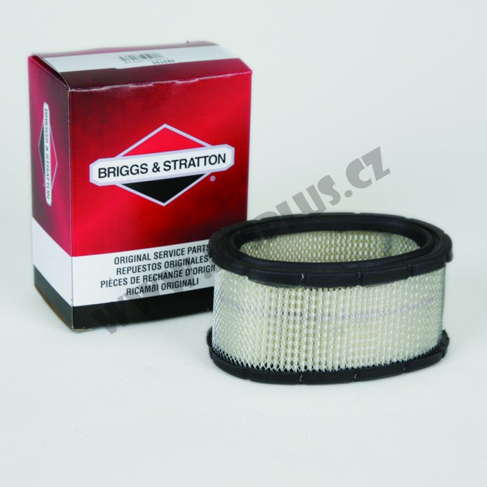 Briggs & Stratton - Vzduchový filtr