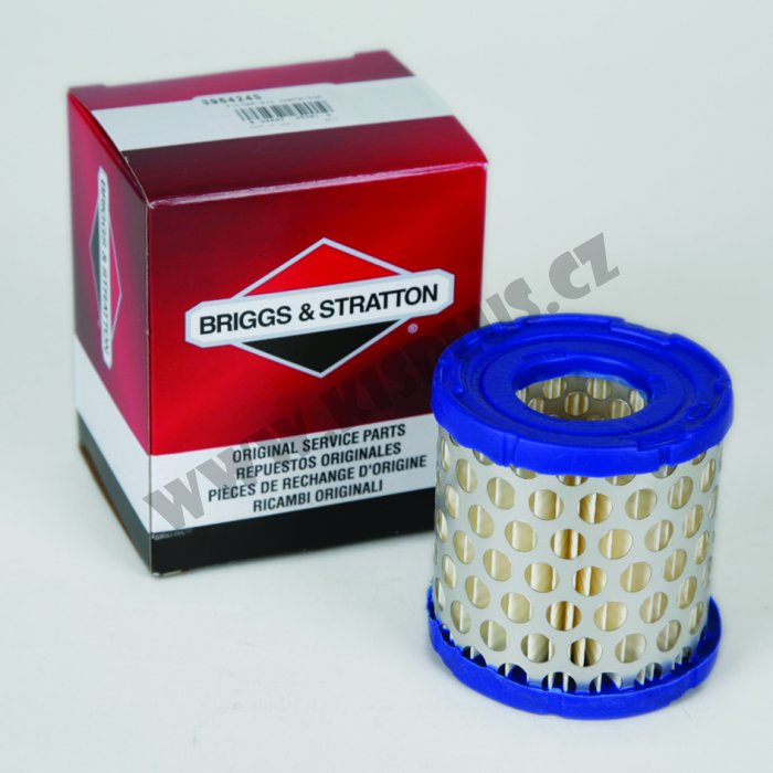 Briggs & Stratton - Vzduchový filtr