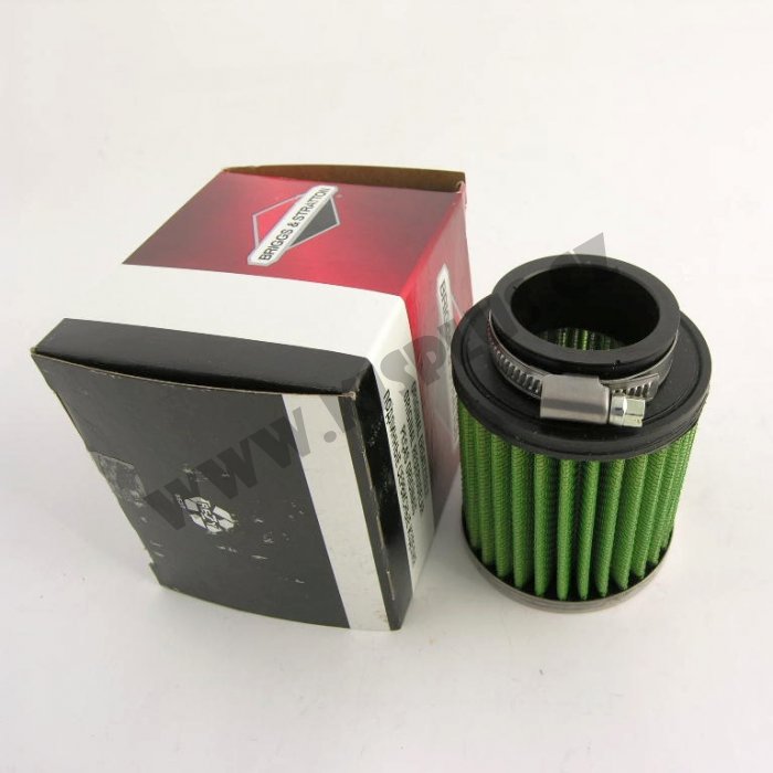 Briggs & Stratton - Vzduchový filtr GREEN