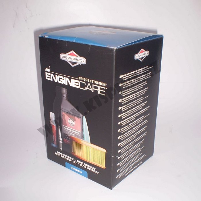 Briggs & Stratton - TUNE UP sada mod.12vert.-SER.800 850 875