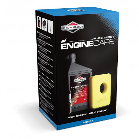 Briggs & Stratton - TUNE-UP sada Series 450E, 500E