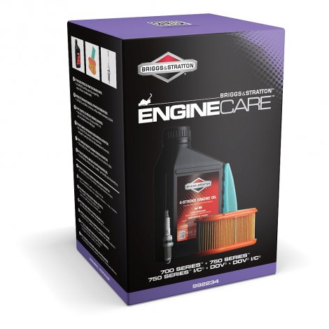 Briggs & Stratton - TUNE- UP sada Series 700, 750 DOV