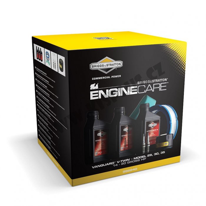 Briggs & Stratton - TUNE-UP sada 14 - 18HP Vanguard