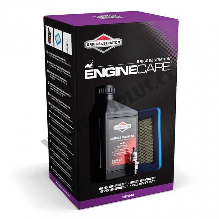 Briggs & Stratton - TUNE - UP sada Series 625E, 650E, 675E