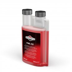 Briggs & Stratton - Přísada do benzinu 250 ml FUEL FIT