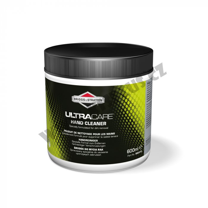 Briggs & Stratton - Čistící pasta na ruce 600ml