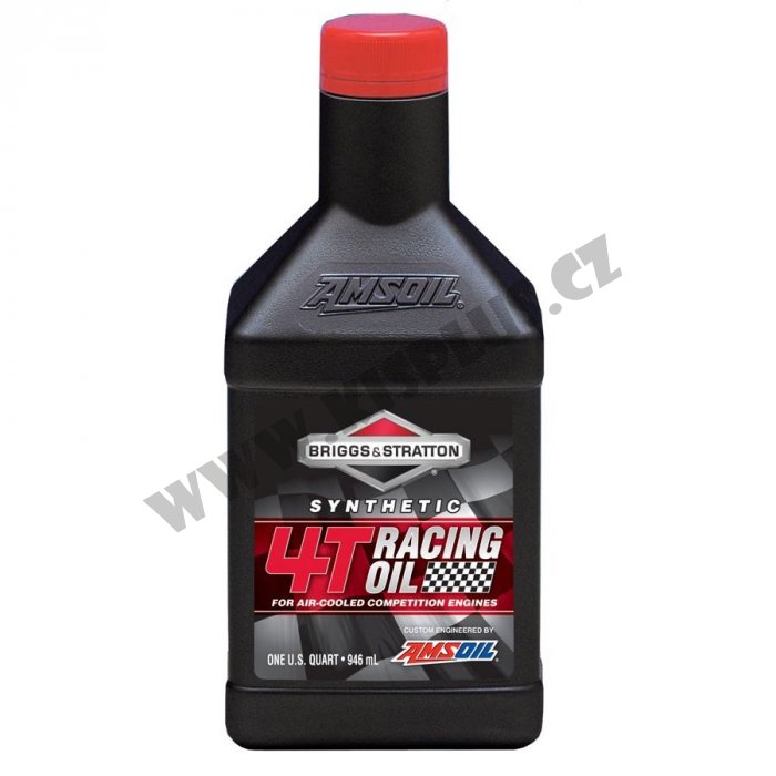 Briggs & Stratton - B&S Syntetic 4T Racing