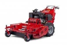 Ferris - Ručně vedená cepová sekačka FM35 - záběr 122cm