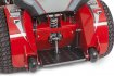 Ferris - Sekačka Stand-On SRS Z1 - sečení 91 cm