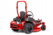 Ferris - Sekačka Zero-Turn ISX 800 - sečení 132 cm