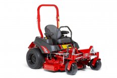 Ferris - Sekačka Zero-Turn ISX 800 - sečení 132 cm