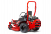 Ferris - Sekačka Zero-Turn ISX 2200 - sečení 155 cm