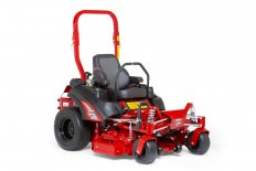 Ferris - Sekačka Zero-Turn ISX 2200 - sečení 132 cm