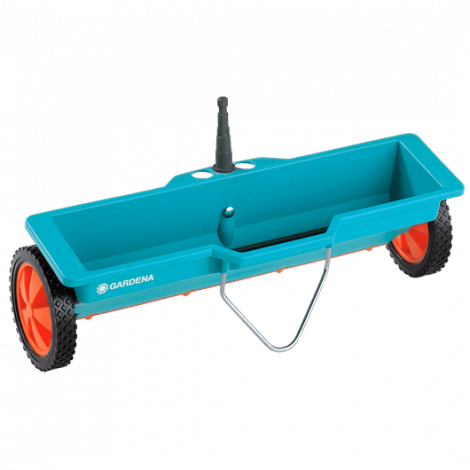 Gardena - Combisystem sypací vozík 40 cm