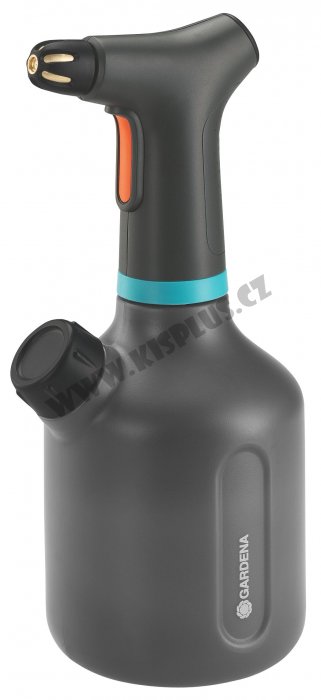 Gardena - Postřikovač 1l Easy Pump