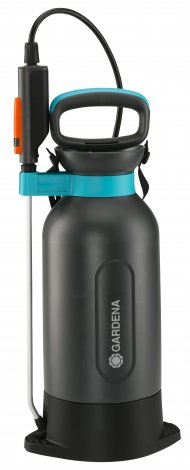 Gardena - Tlakový postřikovač 5l comfort
