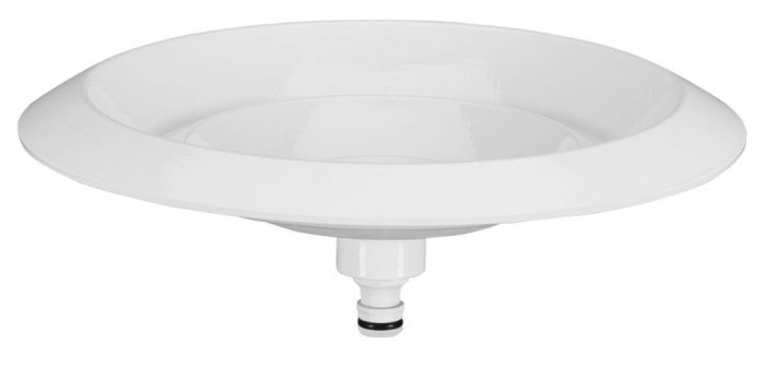 Gardena - ClickUp! ptačí koupel