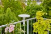 Gardena - ClickUp! ptačí koupel