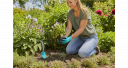 Gardena - Rukavice pro sázení a práci s půdou S